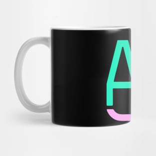 Blackest 24 Mug